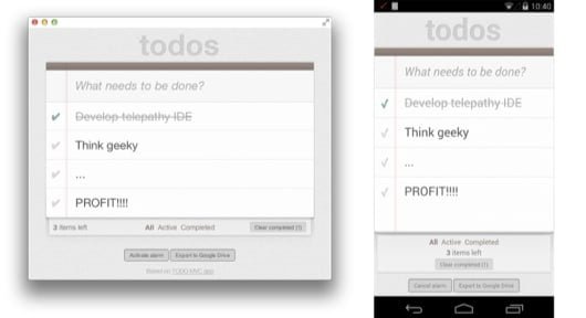 Apache Cordova
