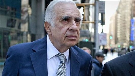 Carl Icahn