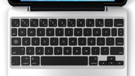 ClamCase Pro