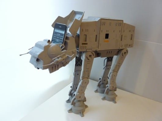 Echo Station 3-T-8