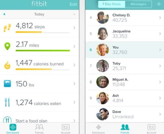 FitBit