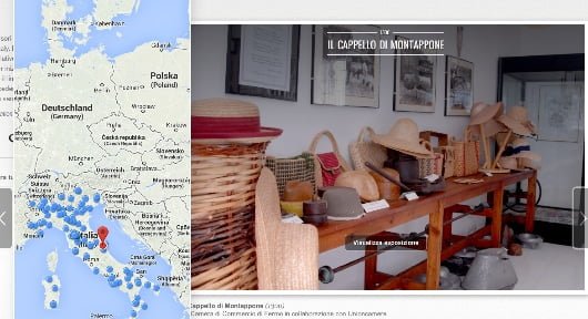 Google Made in Italy