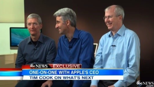 Intervista 30 anni Macintosh