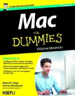 Mac for Dummies