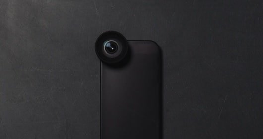 Moment, le lenti magnetiche per iPhone 1 Moment