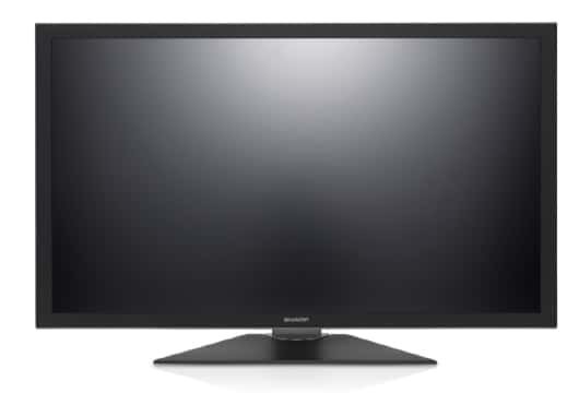 Monitor LED 4K