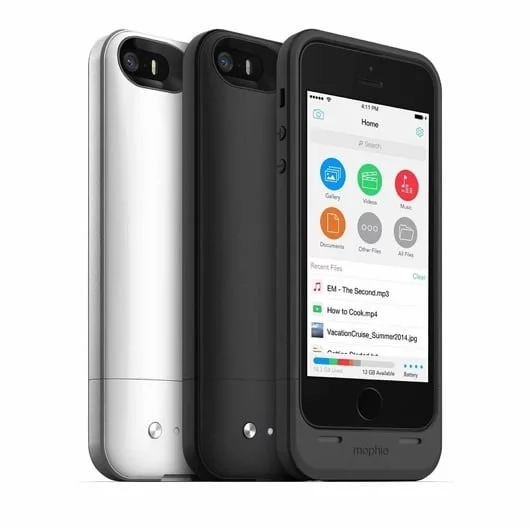Morphie Space Pack