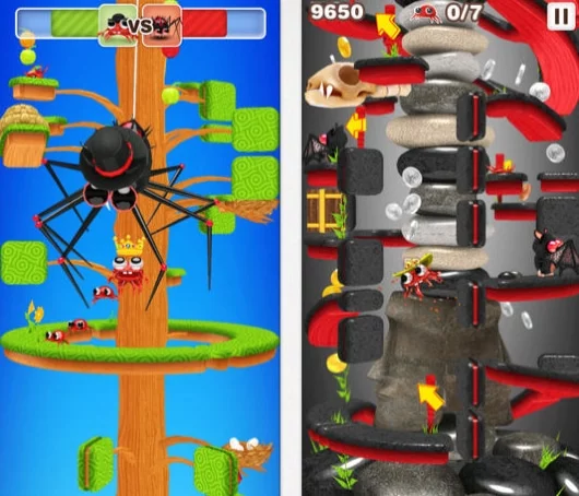 12 giorni di regali: arriva il gioco Mr. Crab 1 Mr. Crab