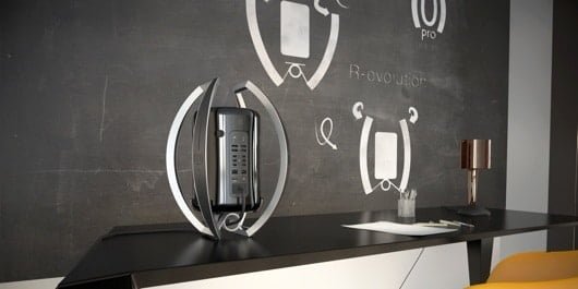 OPro Station, lo stand per MacPro 1 OPro Station