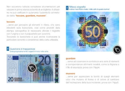 Una tecnologia di Carta