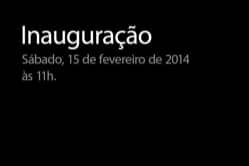 Il 15 febbraio apre il primo Apple Store brasiliano 4 Apple Store Brasile