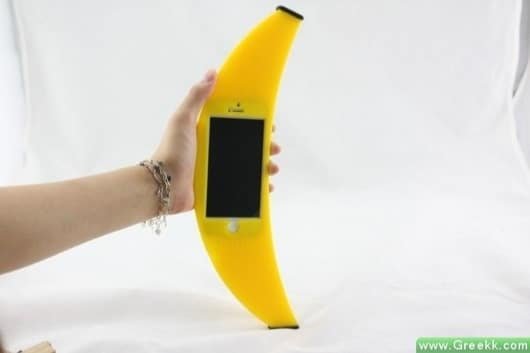 Big Banana