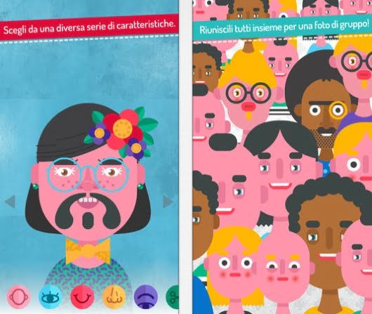 DuckieDeck Foto di Famiglia