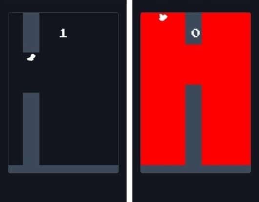 Flappy Bird si nasconde nell'applicazione Twitterrific 1 Flappy Bird Twitterrific