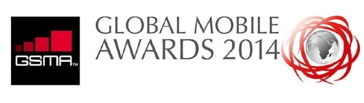 Global Mobile Awards 2014