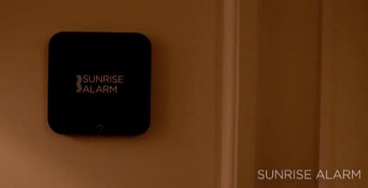 Goldee, il sensore per gestire le luci di casa con i movimenti 1 Goldee