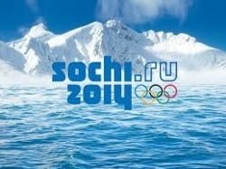 Olimpiadi Sochi