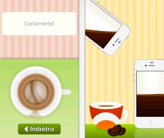 Oracolo del caffè