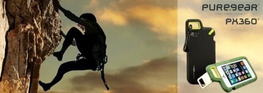 Pure-Gear PX360 Extreme