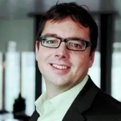 Roy Raymann