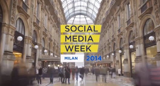 Social Media Week 2014