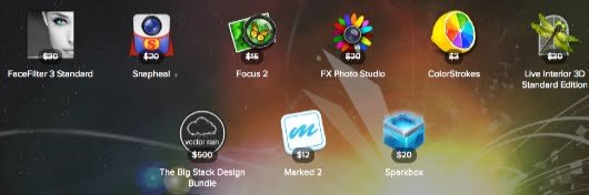 The SuperStacked Mac Bundle 2.0