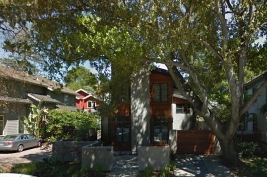 Puoi diventare il vicino di casa di Tim Cook con 2,8 milioni di dollari 1 Villa Palo Alto