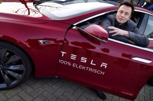 Tesla
