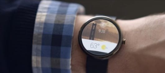 Android Wear