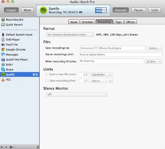 Audio Hijack Pro