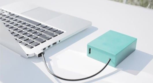 BatteryBox