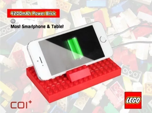 COI+ Power Brick