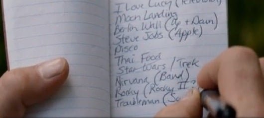 Captain America Steve Jobs