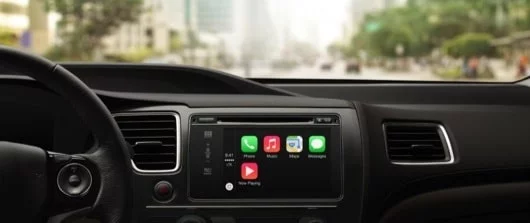 CarPlay