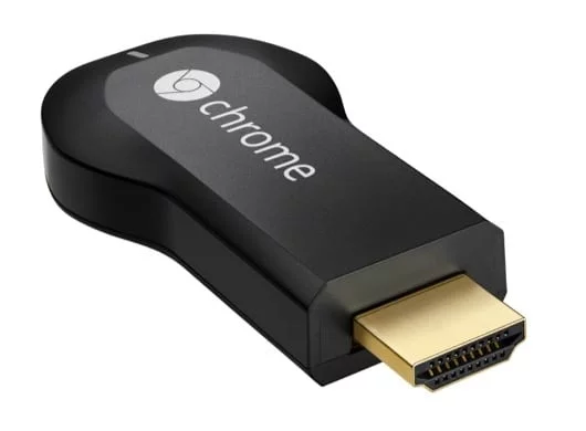 Chromecast di Google è in vendita in Italia 1 Chromecast