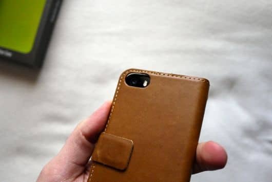 Custodia vintage Proporta