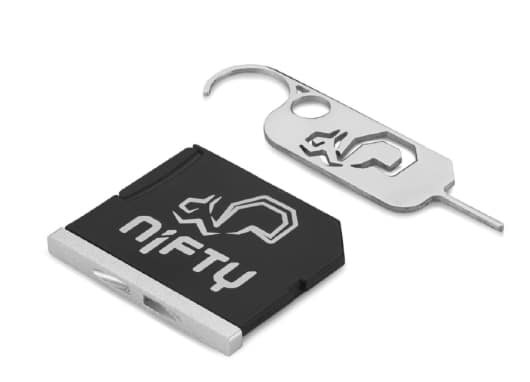 Nifty Drives MiniDrive