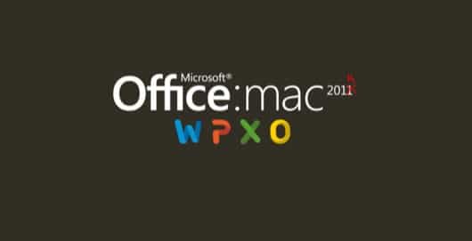 Office Mac