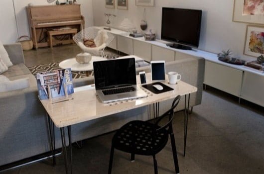 SlatePro, la scrivania nata per i prodotti Apple 1 SlatePro