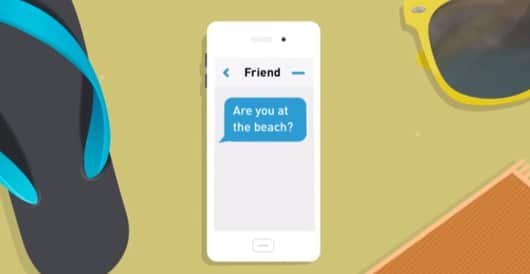 Unicef Tap Project