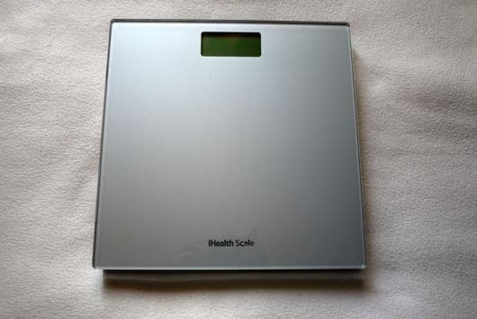 Wireless Scale2