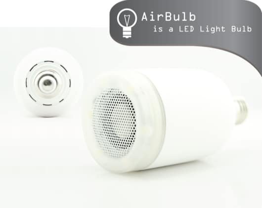 AirBulb