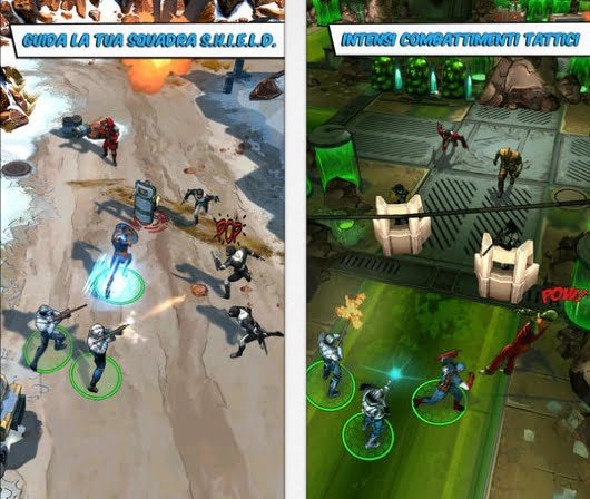 Captain America: The Winter Soldier