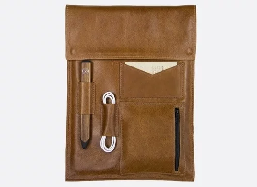 Cargito Air Charging, al custodia per iPad con batteria integrata 1 Cargito Air Charging