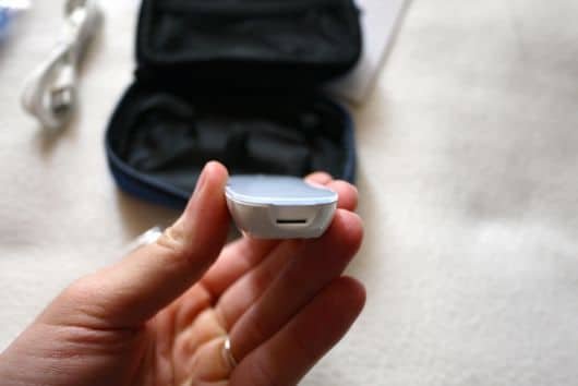 Glucometro iHealth10