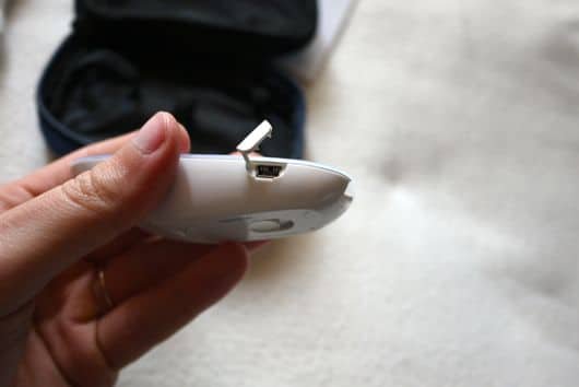 Glucometro iHealth12