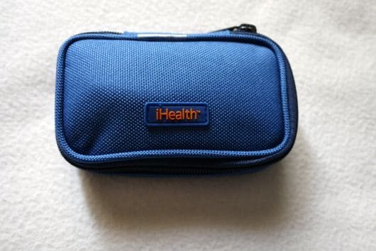 Glucometro iHealth14