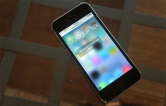 GoogolPlex, un sistema per potenziare Siri e la domotica 1 GoogolPlex