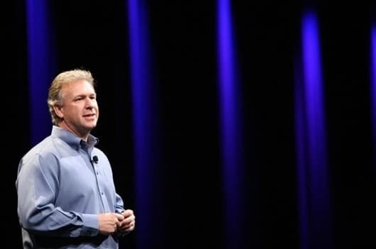 Phil Schiller