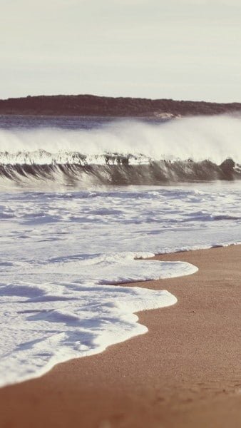 Shore